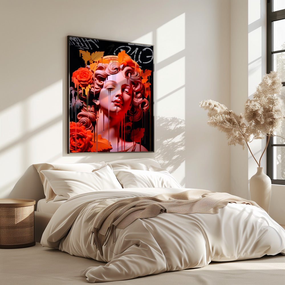 Vandal Persefone | Poster