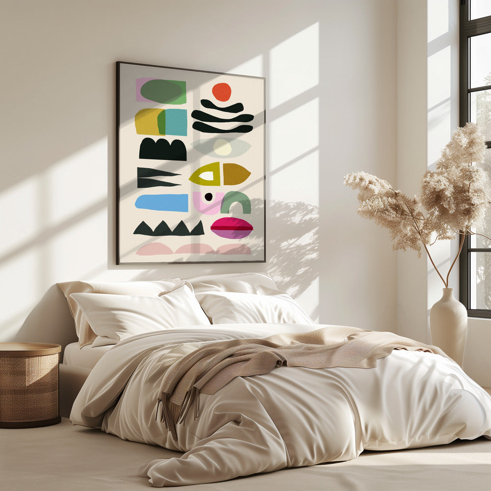 Nord 2 | Poster