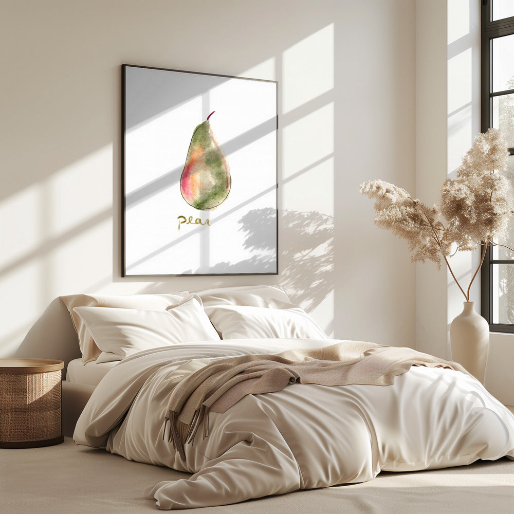 Birne1 | Poster
