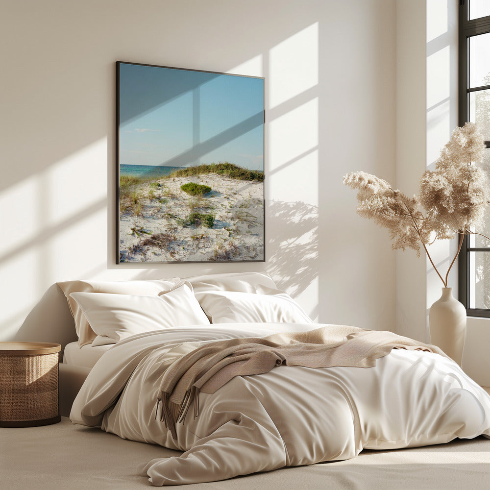 30a Dünen II | Poster