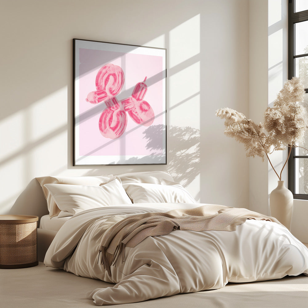 Balloon Dog | Poster
