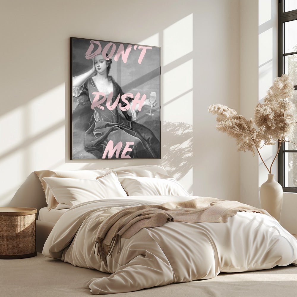 Champagnedrm2 Verhältnis 2x3 | Poster