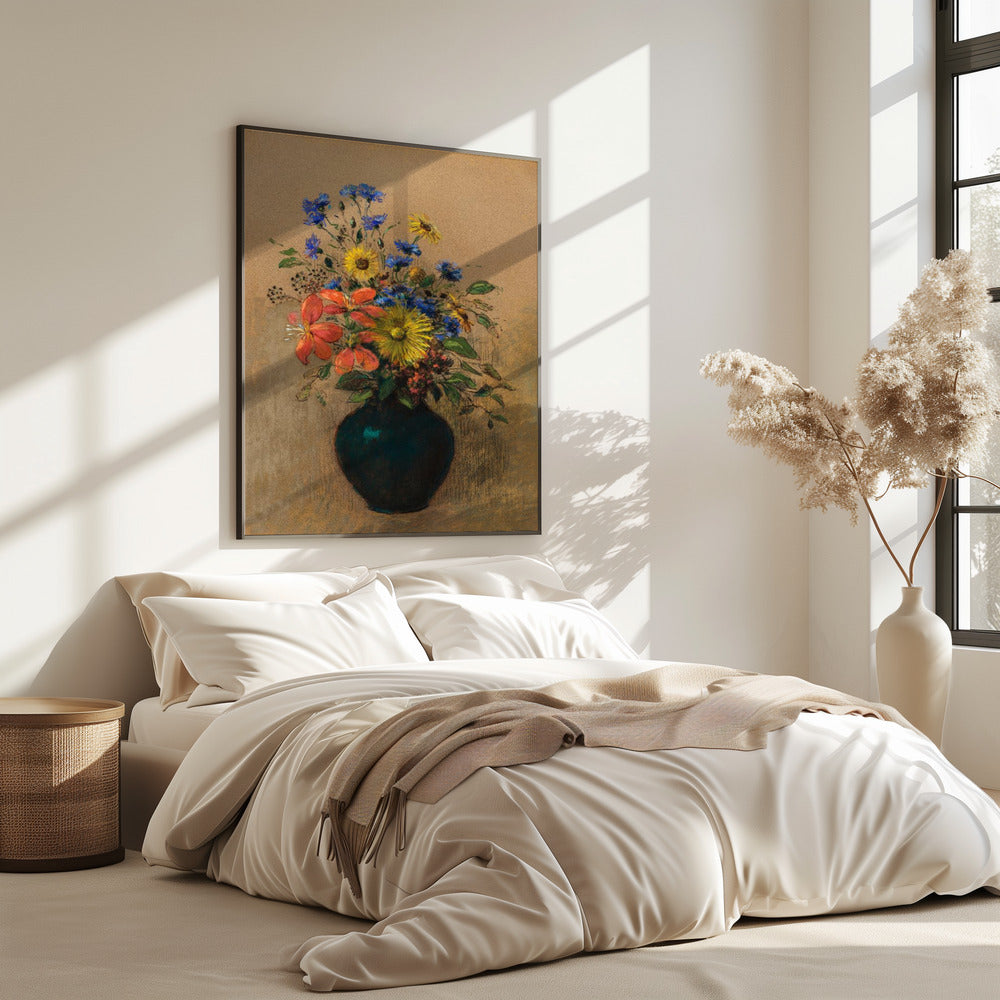 Wildblumen | Poster