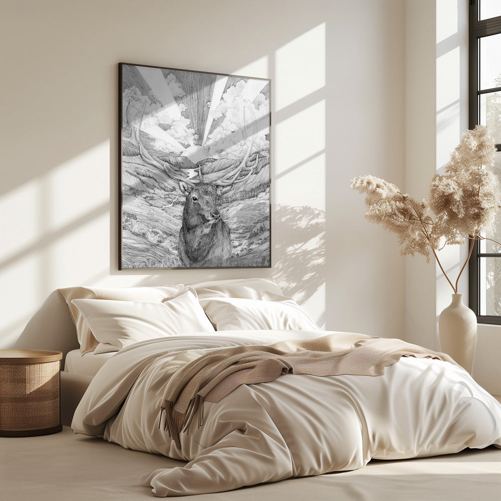 Rise With the Sun Original | Poster
