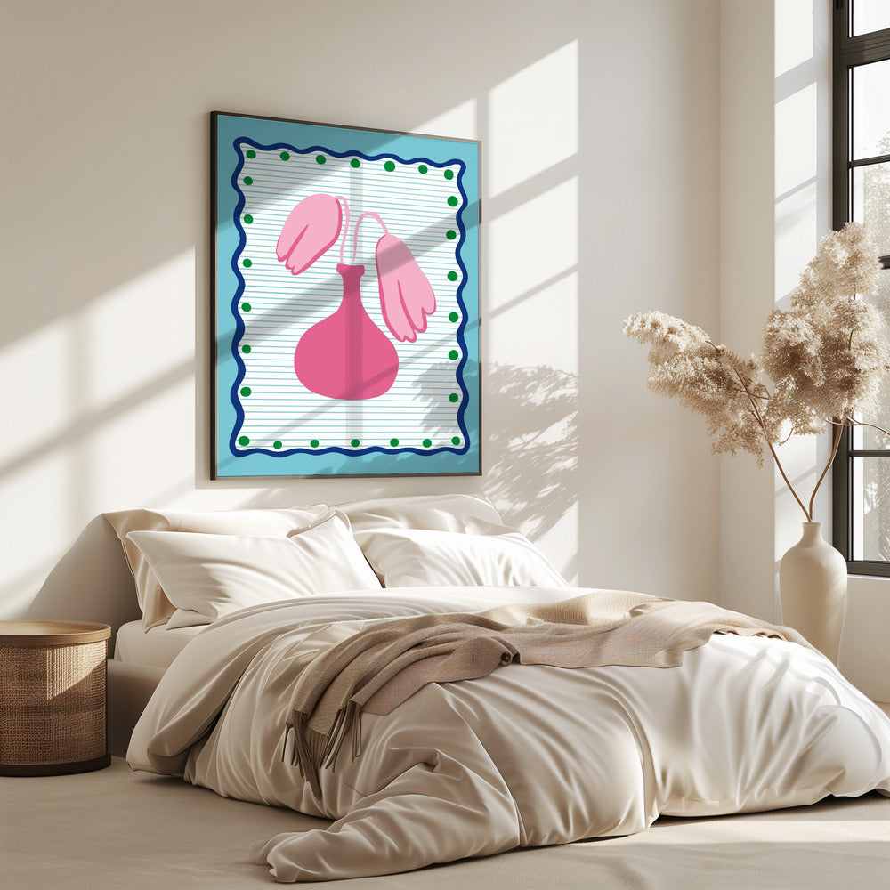 Harmonie | Poster
