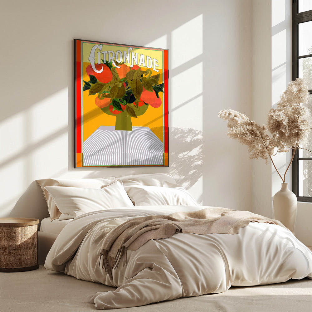 Citronnade 2 | Poster