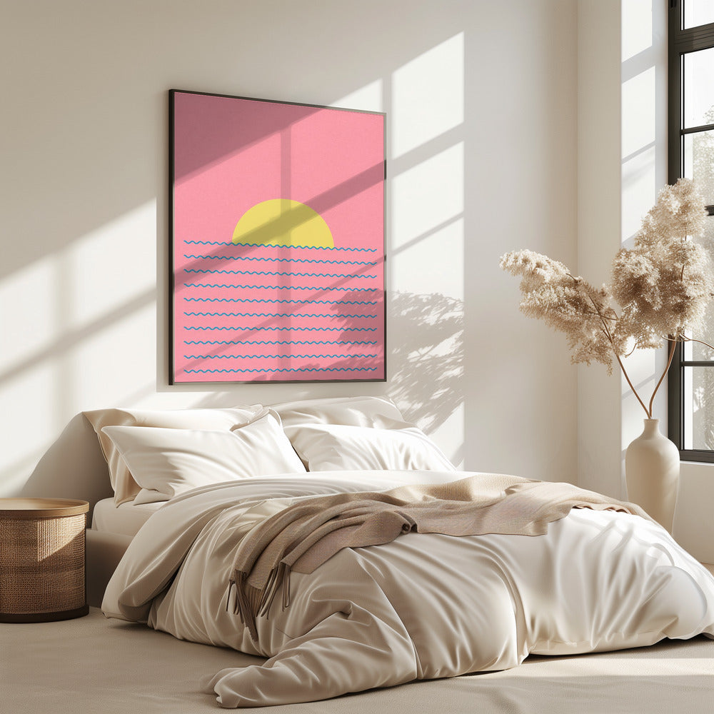 Every Day the Sun Rises | Poster