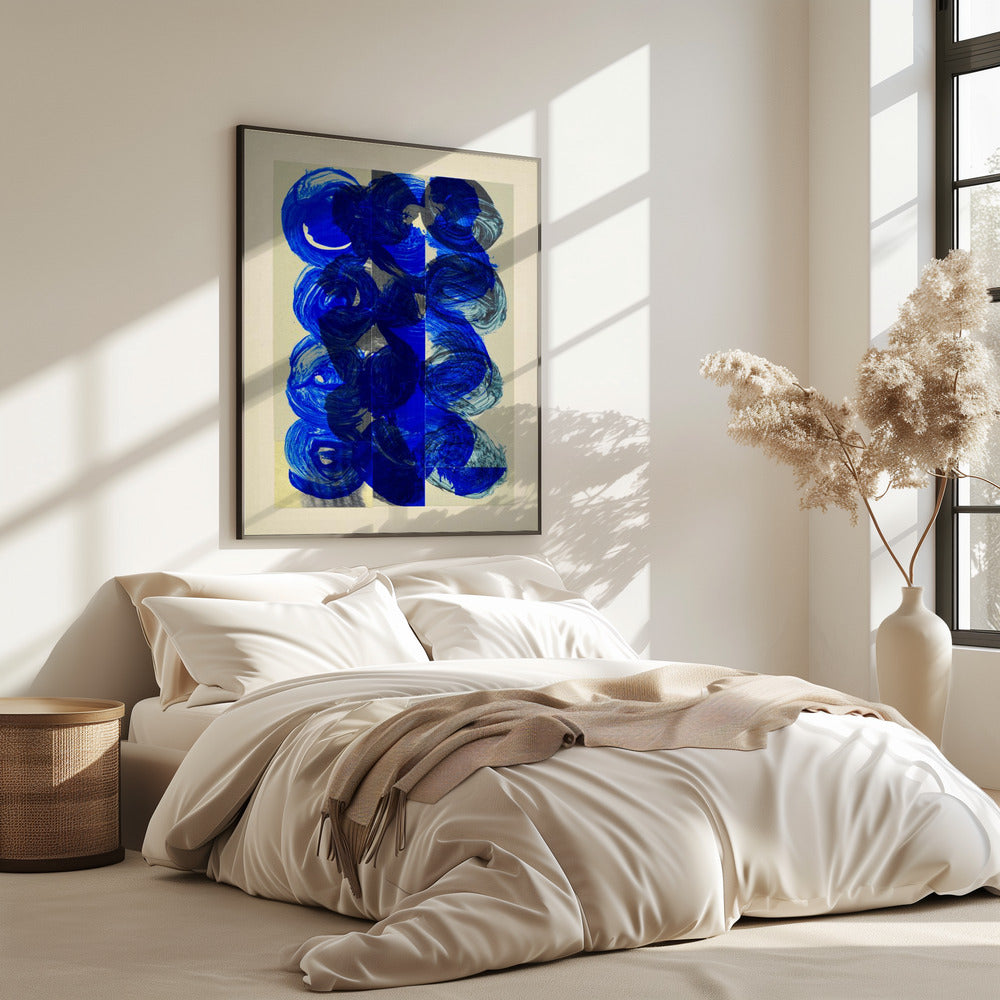 Donuts 4v3 16x22 | Poster