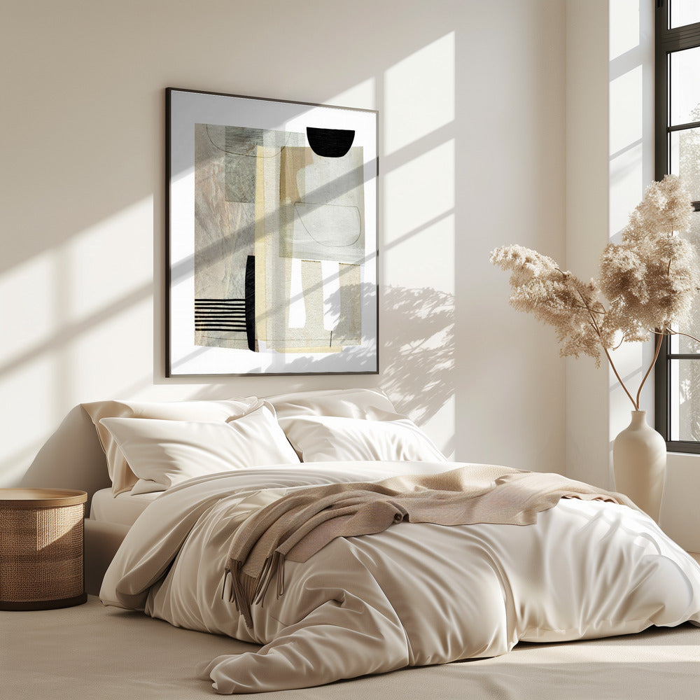 Knightsbridge | Poster