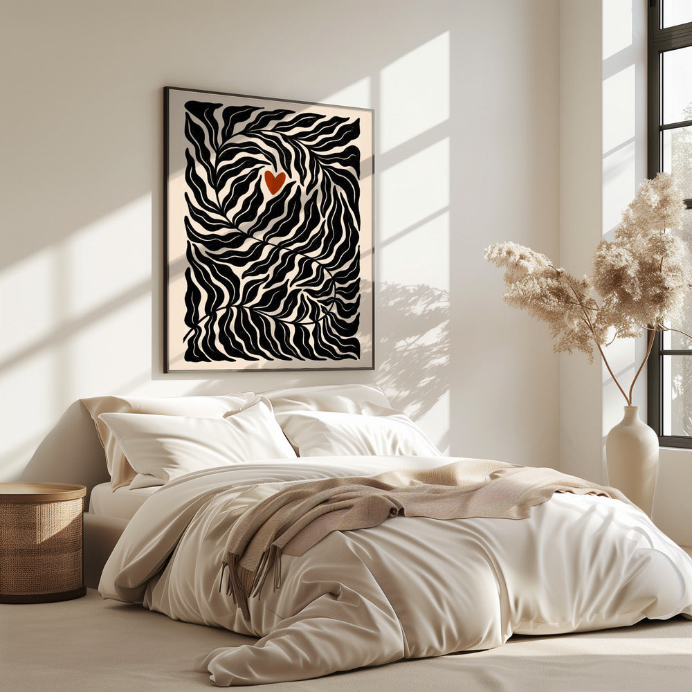 Herz | Poster