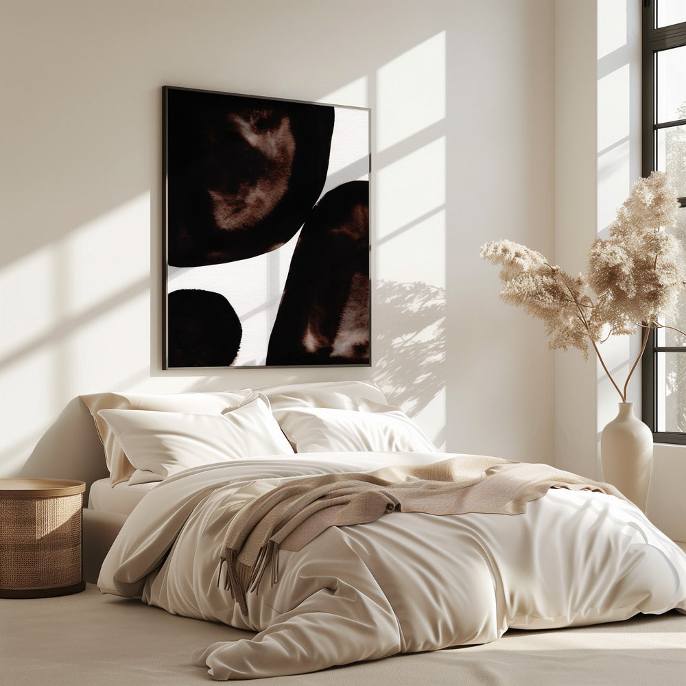 Shapes 11 | Poster