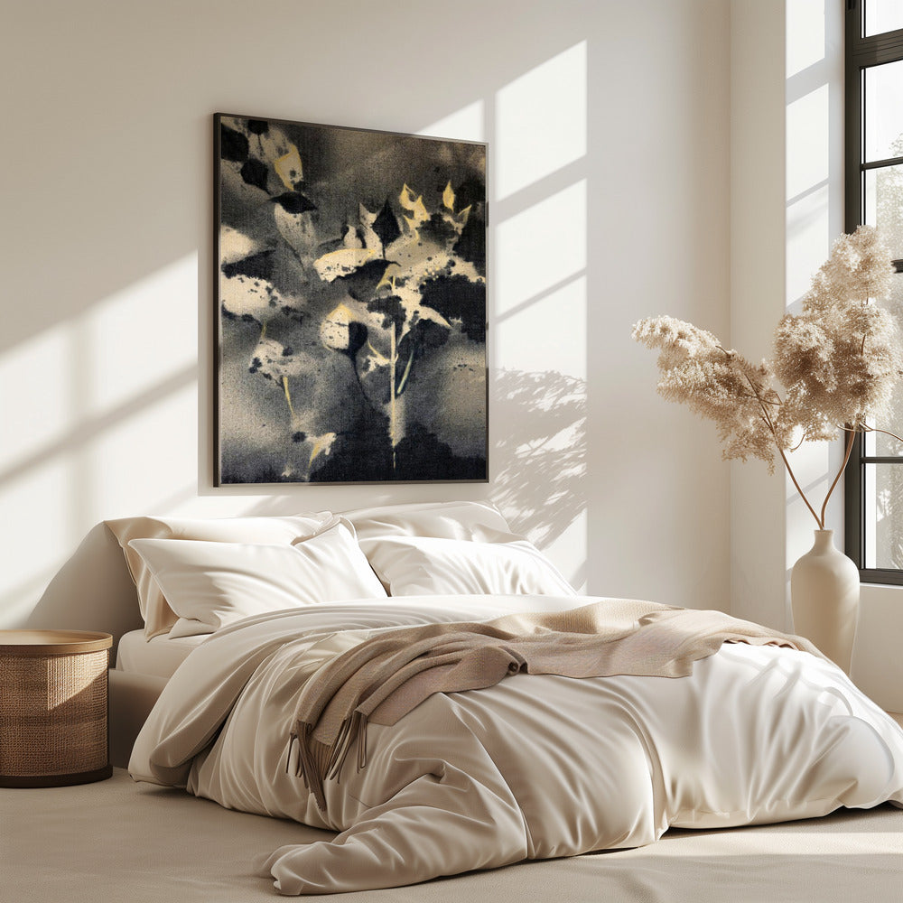 Rf3 2021 Acryl auf Leinwand 50x70x2 | Poster