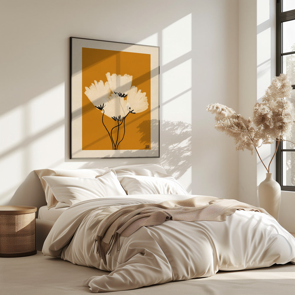 Wild Meadow Song I | Poster