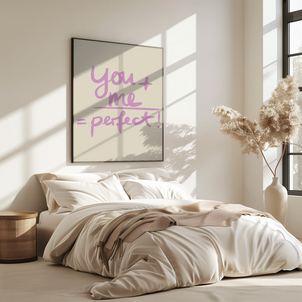 Perfekt 1 | Poster
