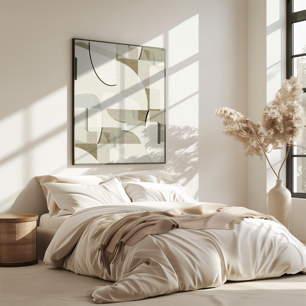 Neutral Curves 2 | Poster