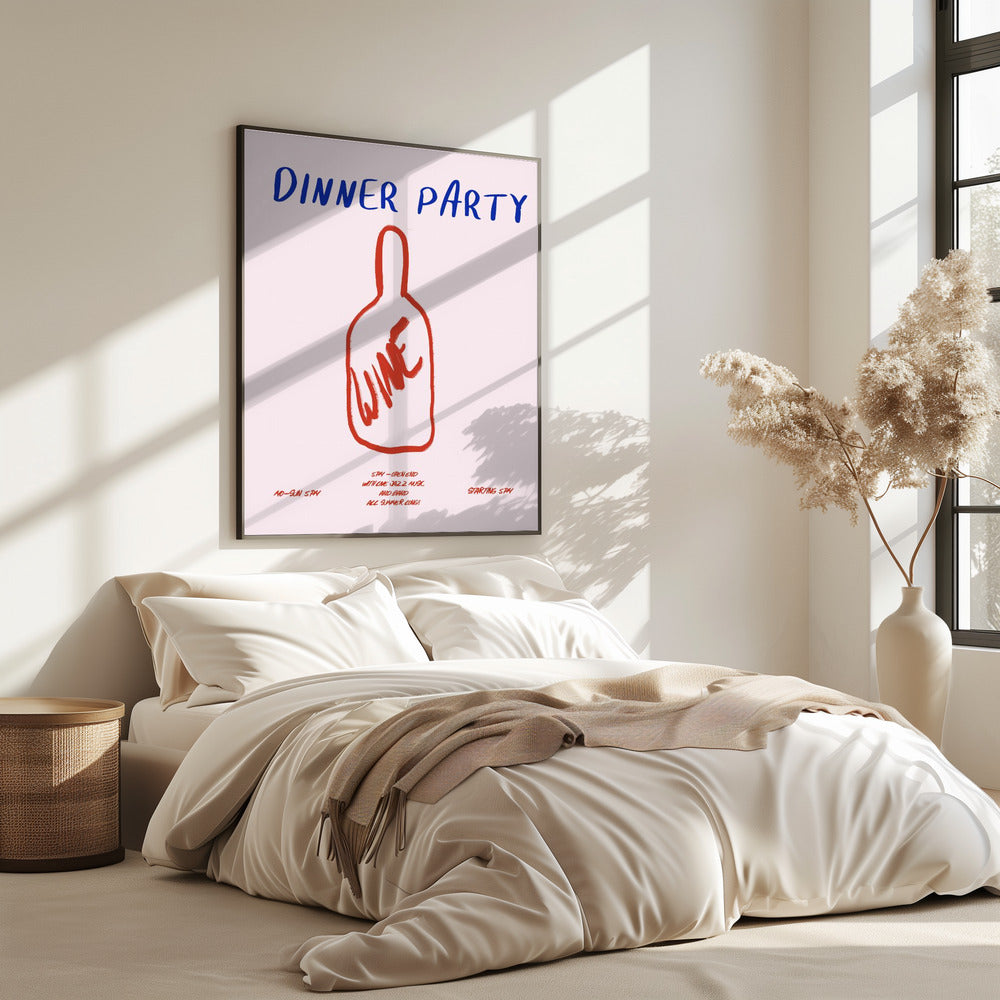 Sip &amp; Savor Celebration | Poster
