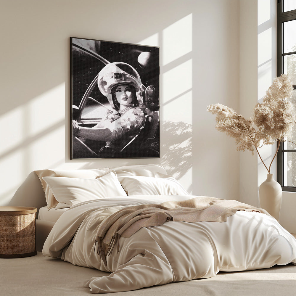 Nächster Halt Mars | Poster