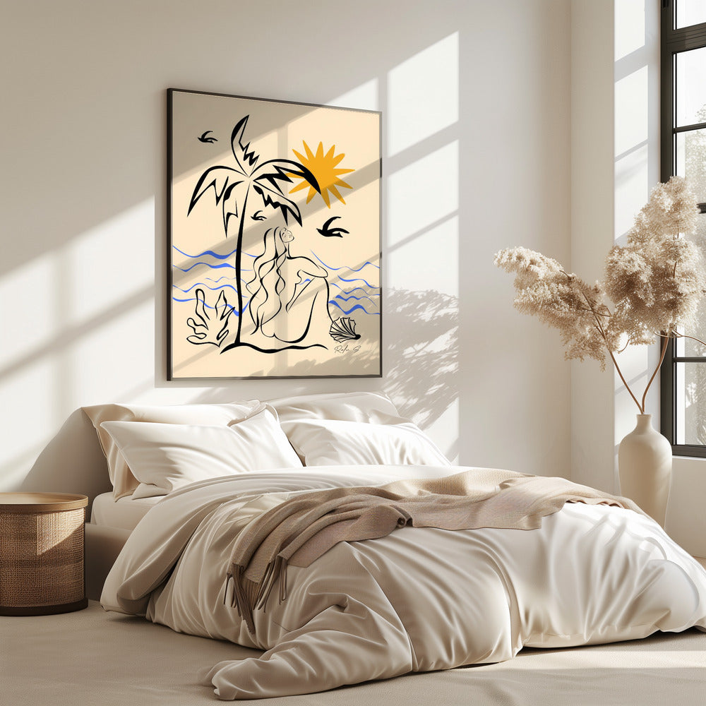 Soul Full Of Sunshine | Poster