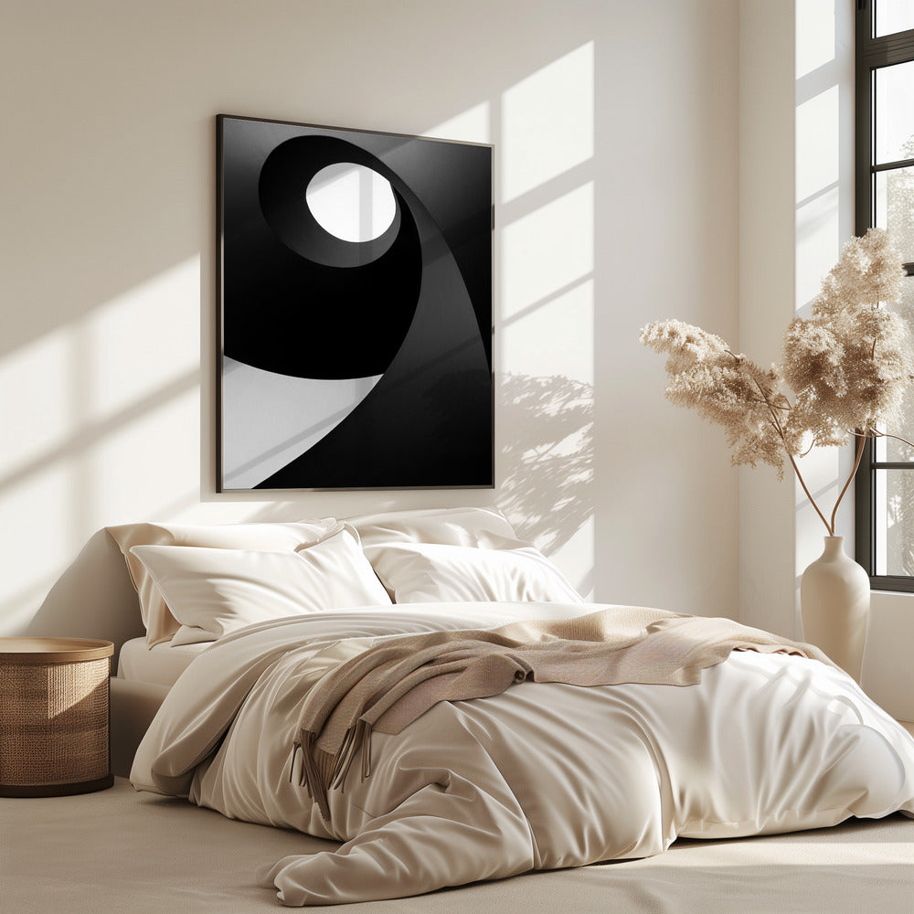 Zeit für Licht | Poster