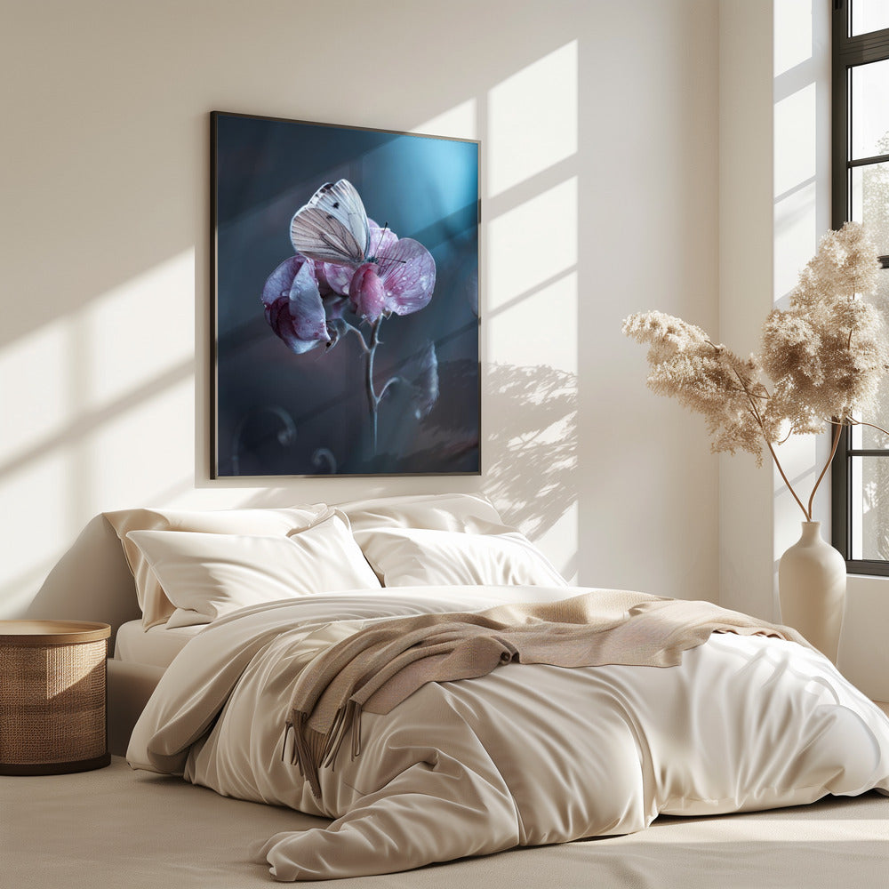 Verdorbene Liebe | Poster