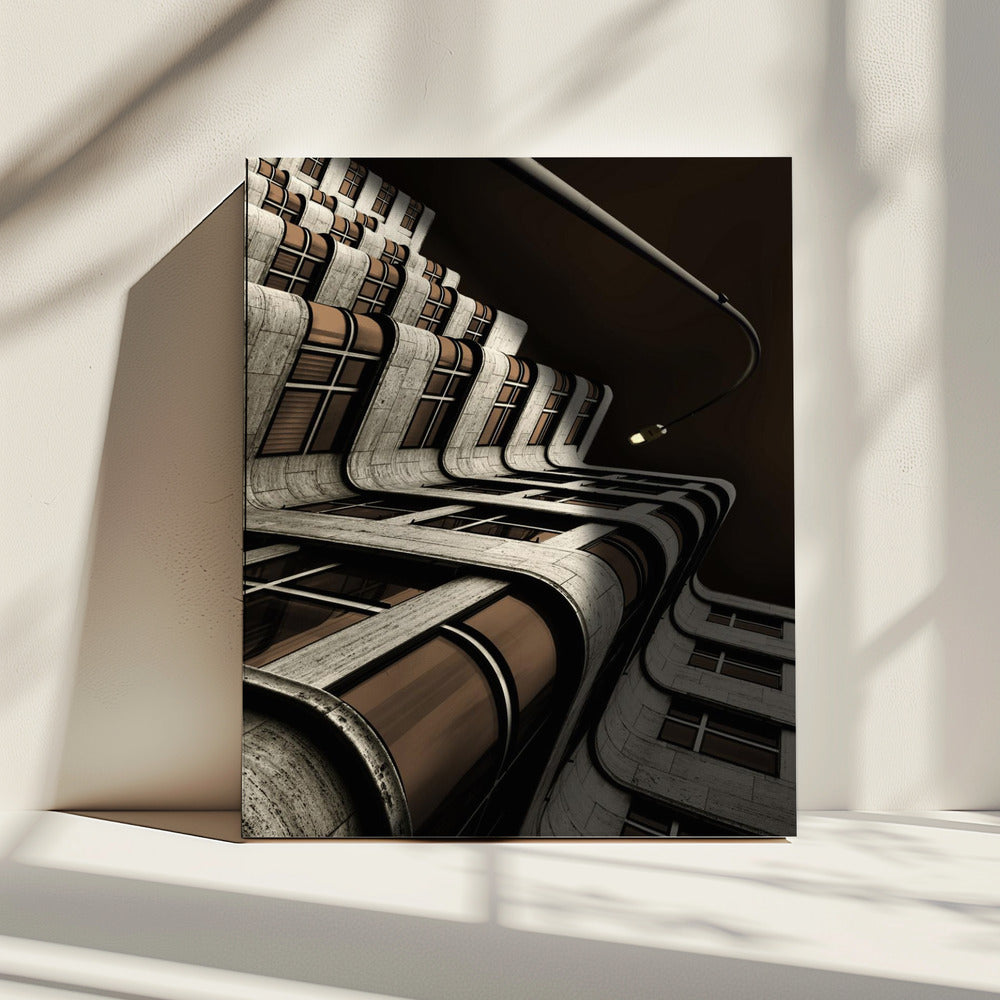 Untitled | Canvas