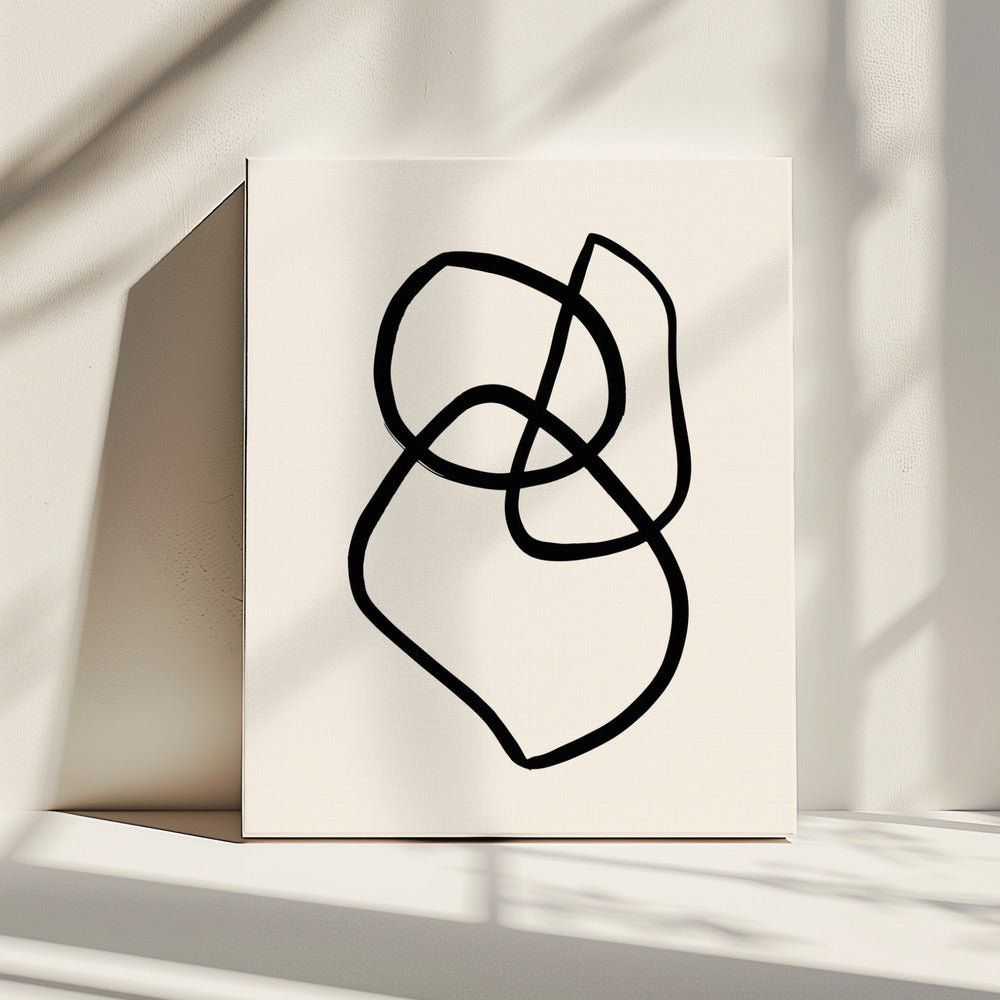 Shape 01 | Canvas