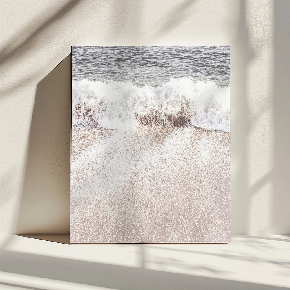 Beach_005 | Canvas