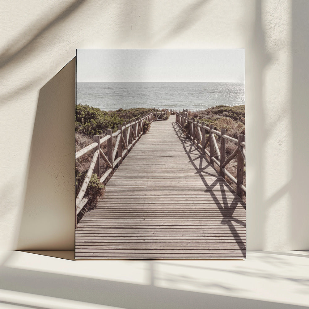Strand_003 | Leinwand