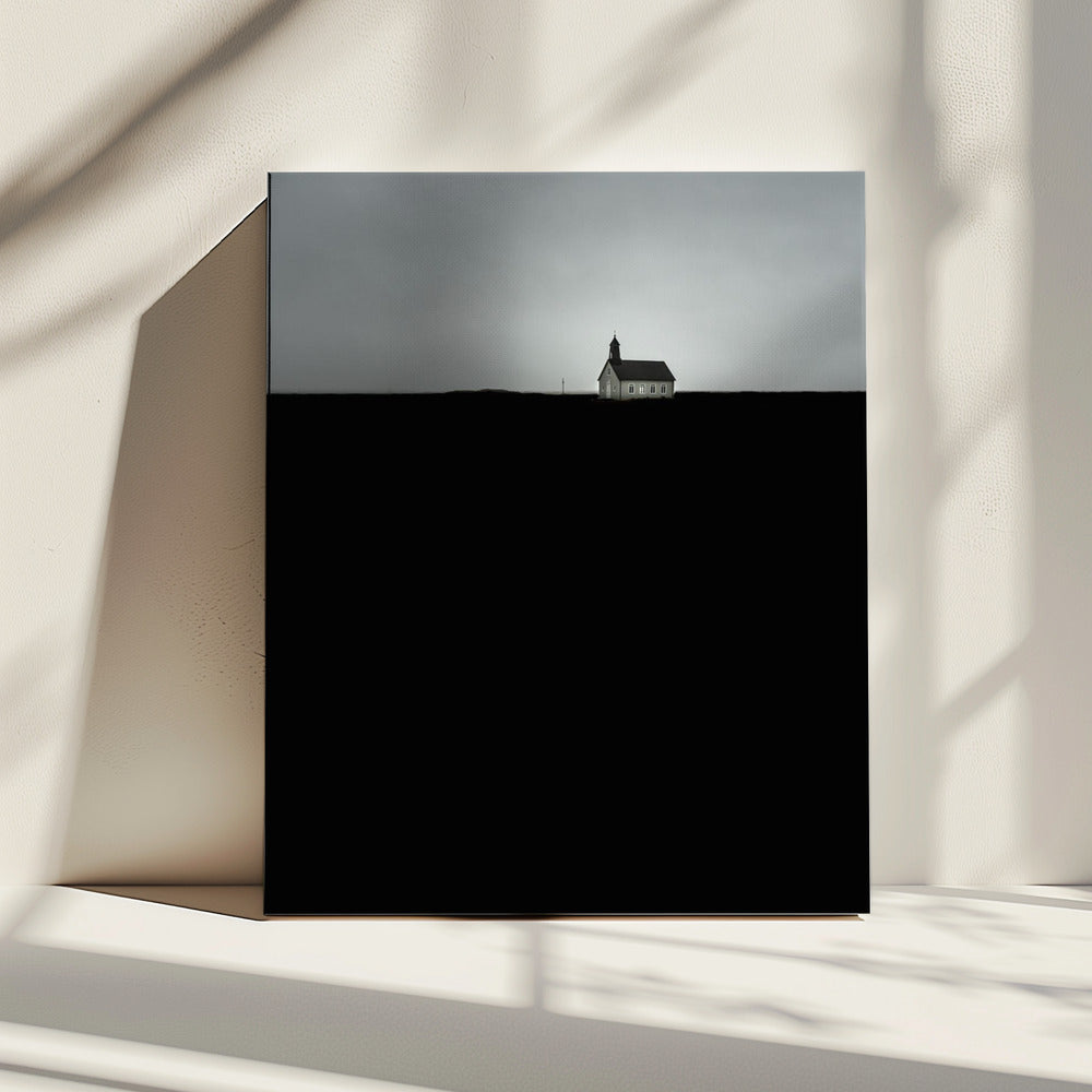 Strandarkirkja | Canvas