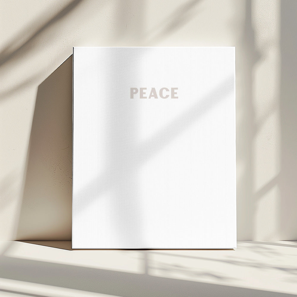 Peace | Canvas