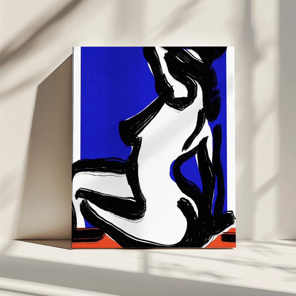 In The Heat Of The Night | Canvas