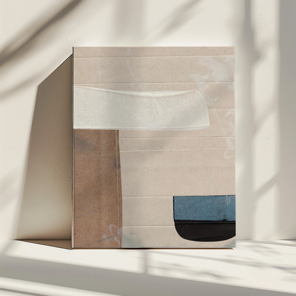 Sauna | Canvas