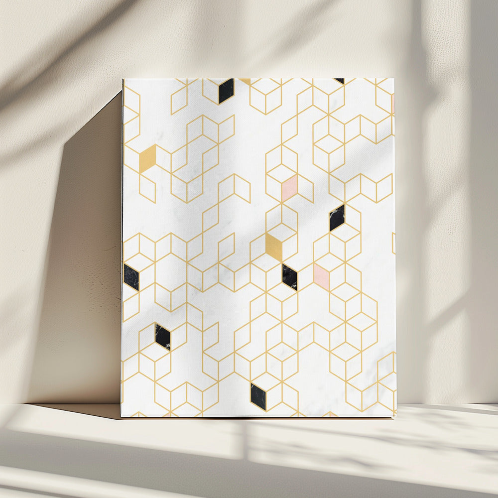 Keziah | Canvas