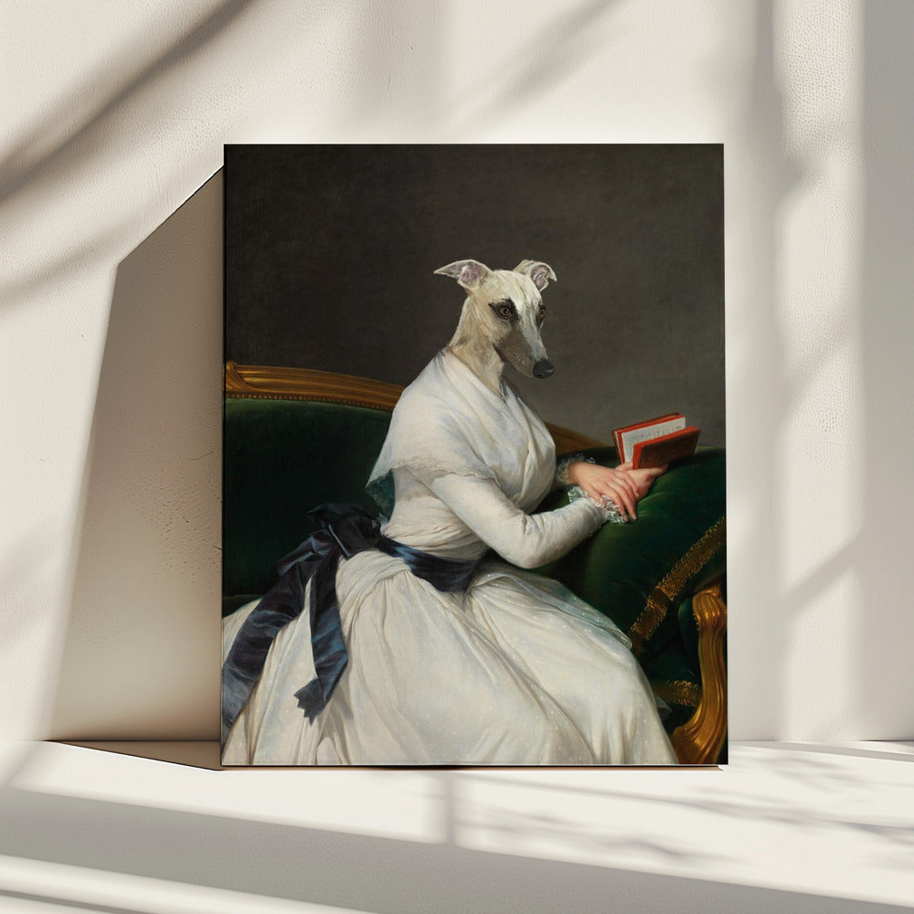 Telma | Canvas