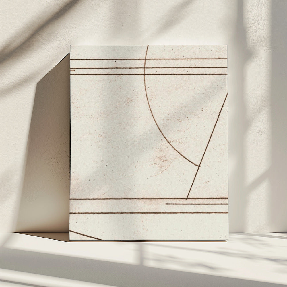 Minmod No1 | Canvas