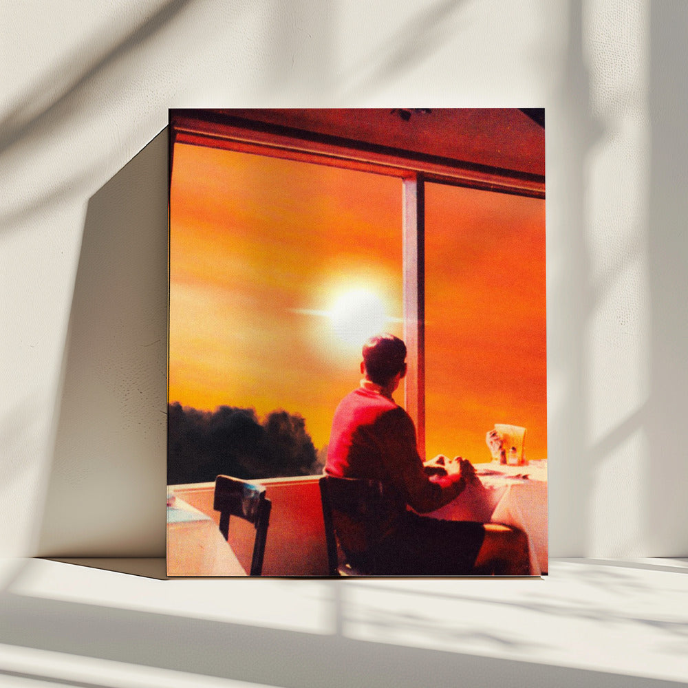 Patience | Canvas