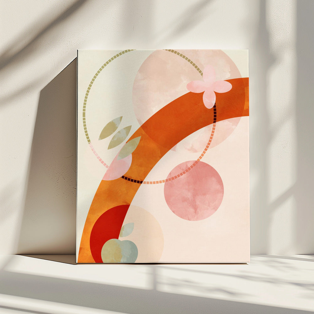 Cosmic Energy | Canvas