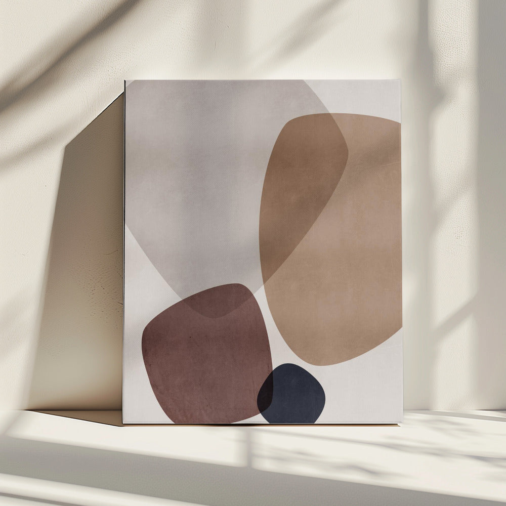 Grafik 207 | Leinwand
