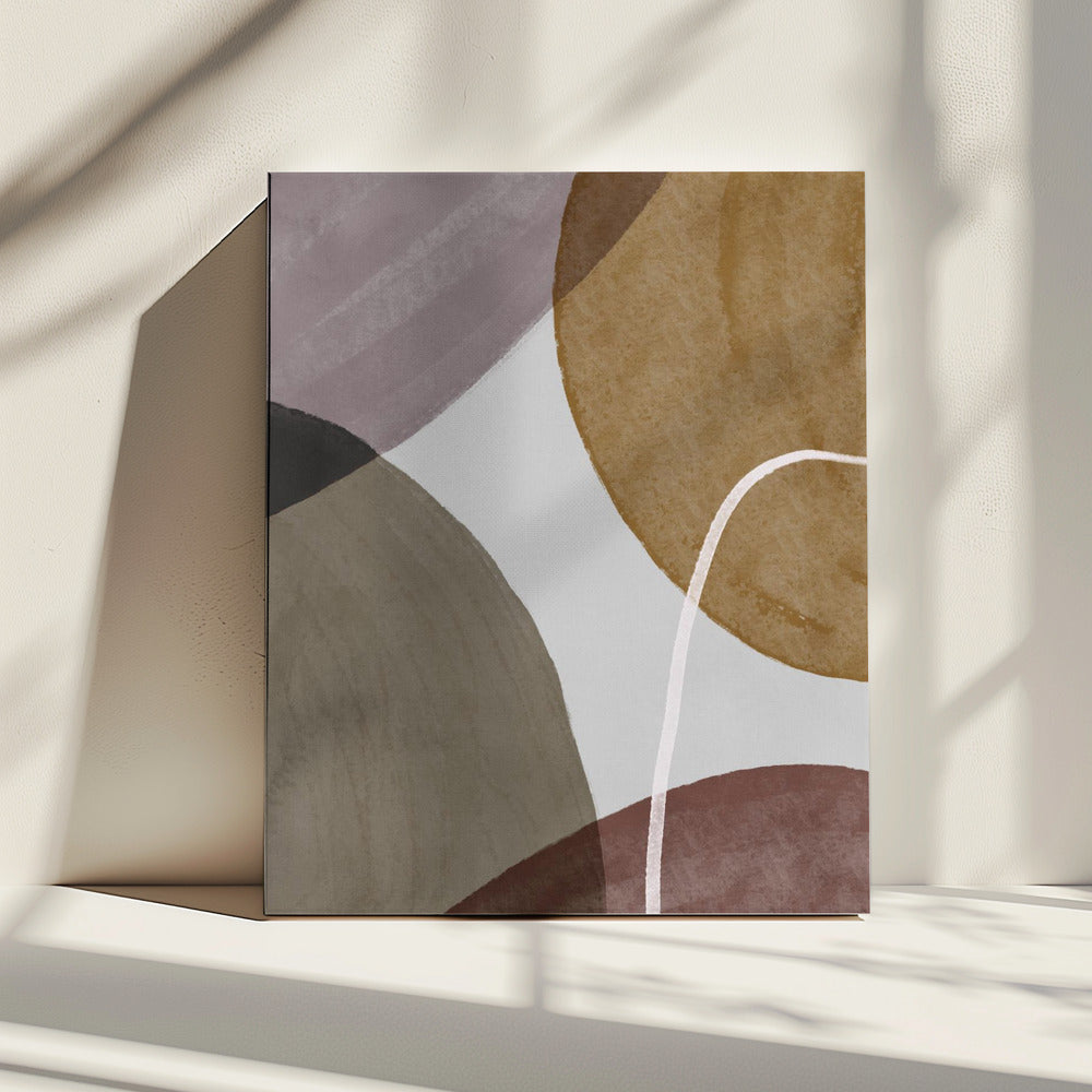 Grafik 235 | Leinwand