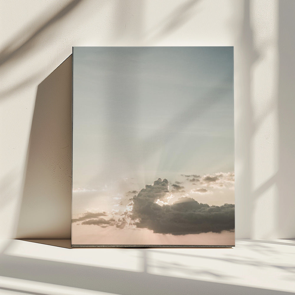 Heavenly Horizon | Canvas