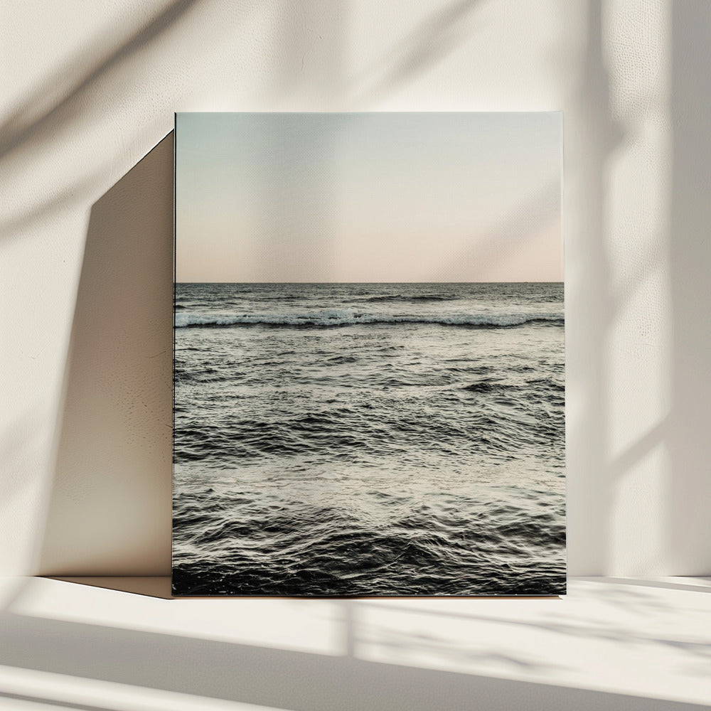 Endloser Horizont | Leinwand