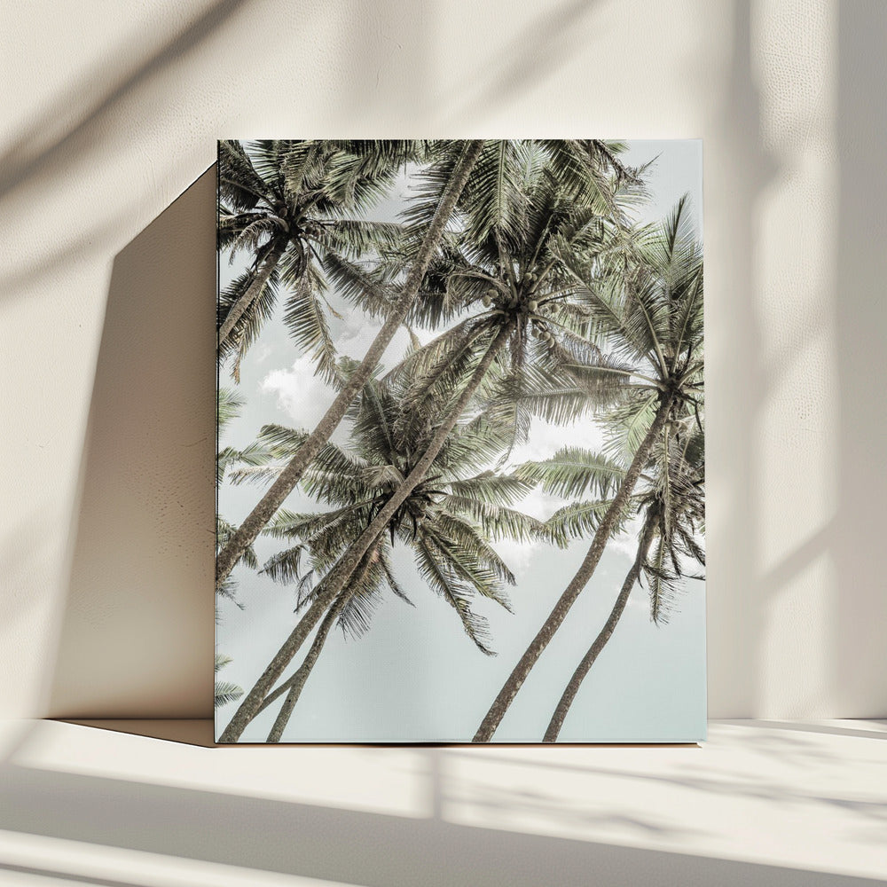 Wild Love | Canvas