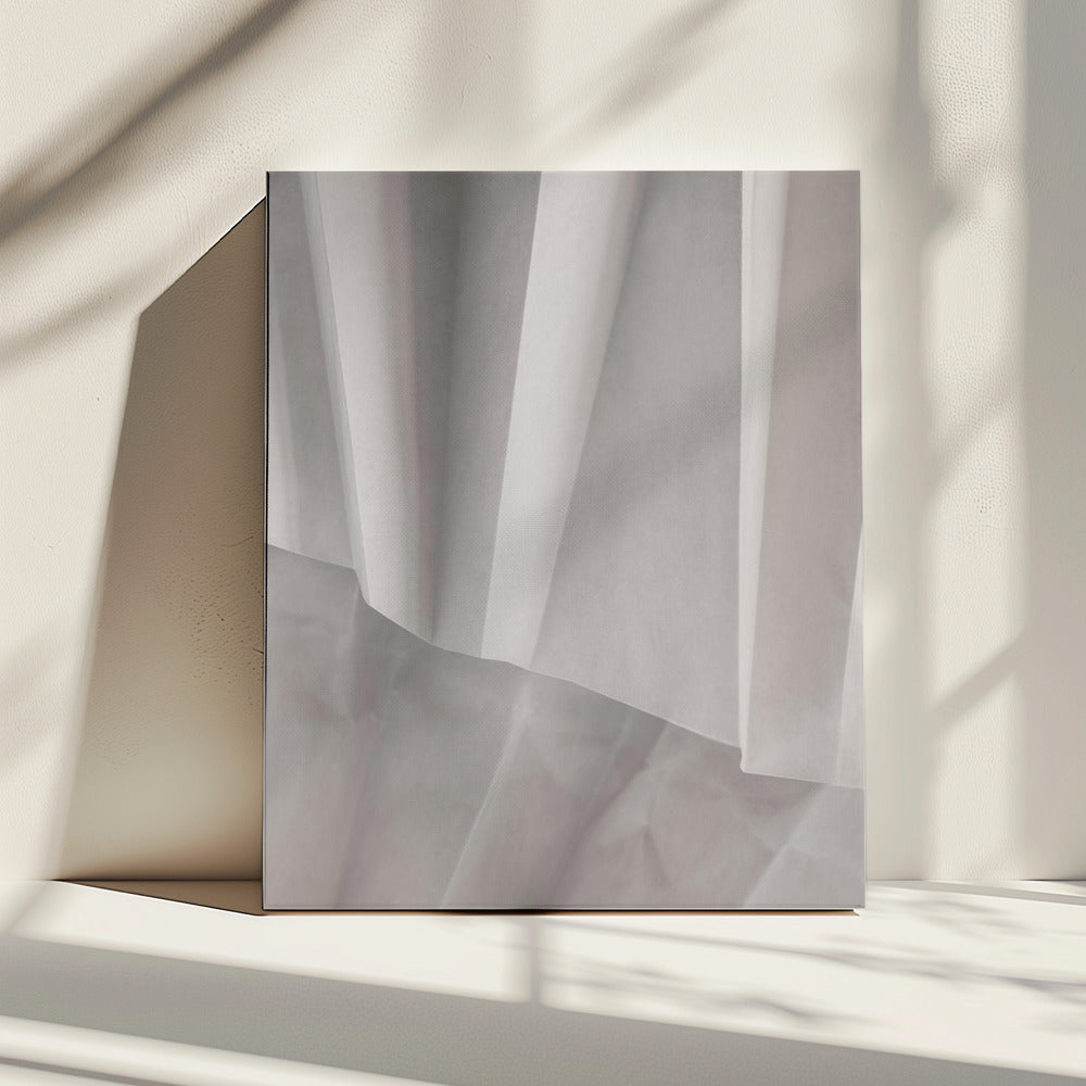Papierstudien 14 | Leinwand