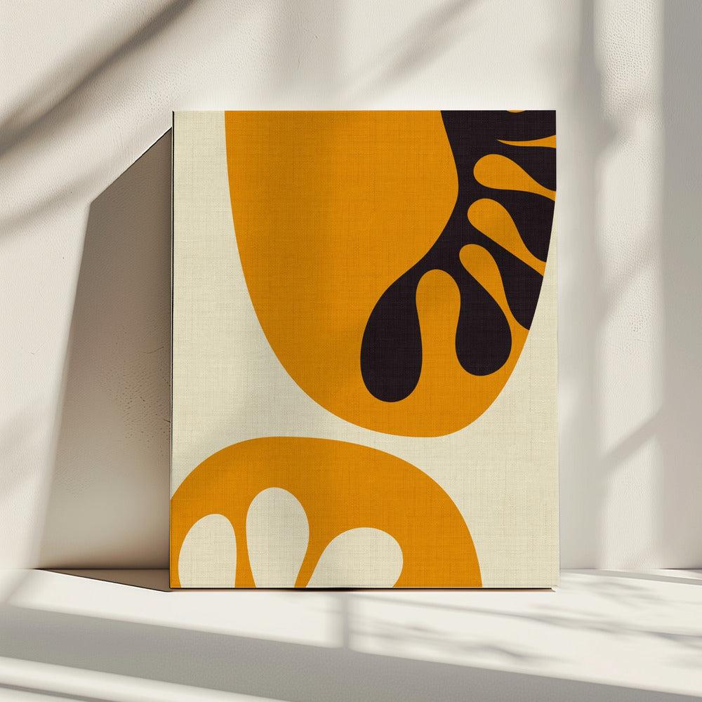 Matisse Cut Outs2 | Canvas