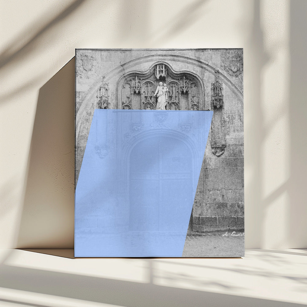 Heritage-Overlay | Leinwand