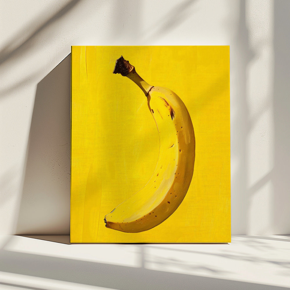 Banana | Canvas