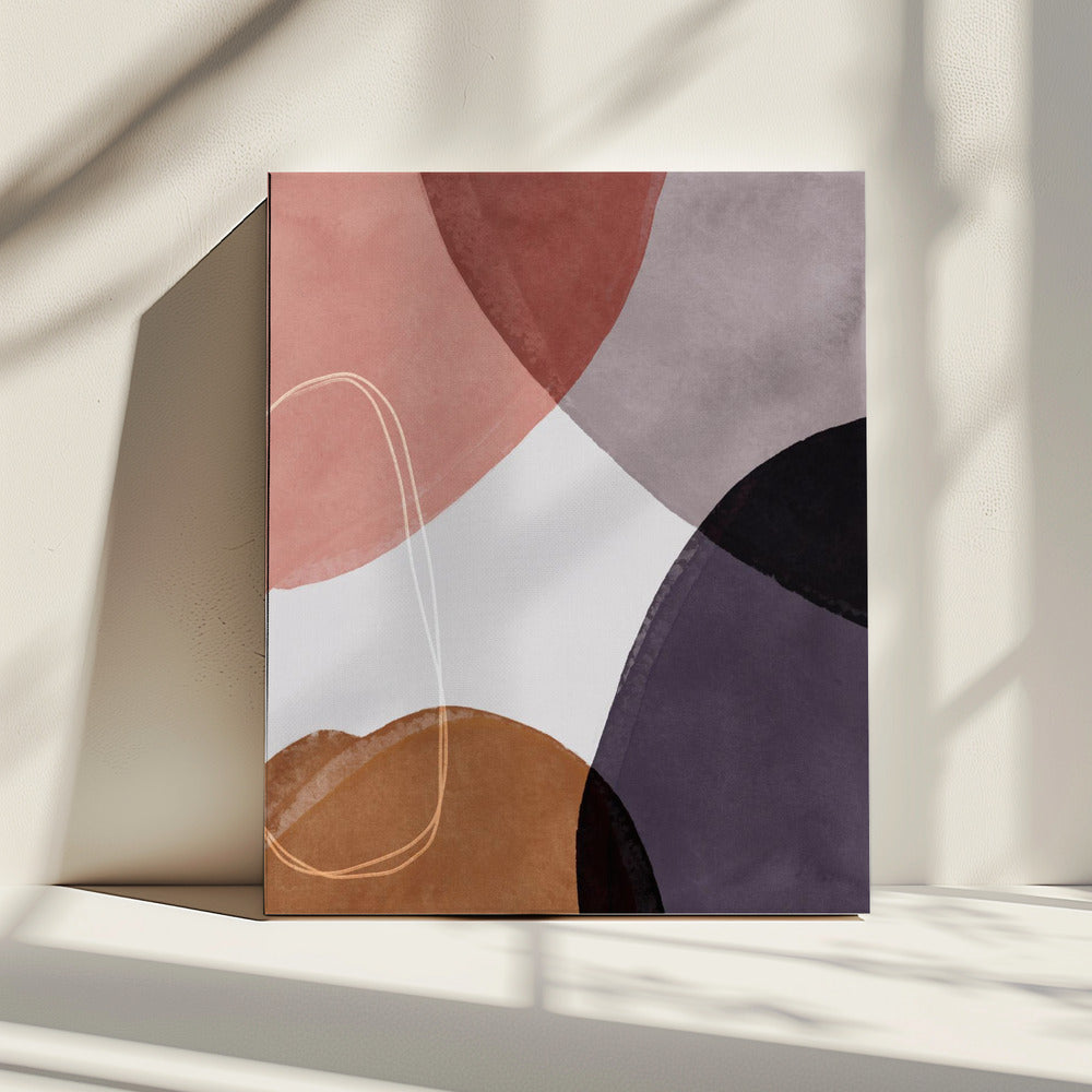 Grafik 237 | Leinwand