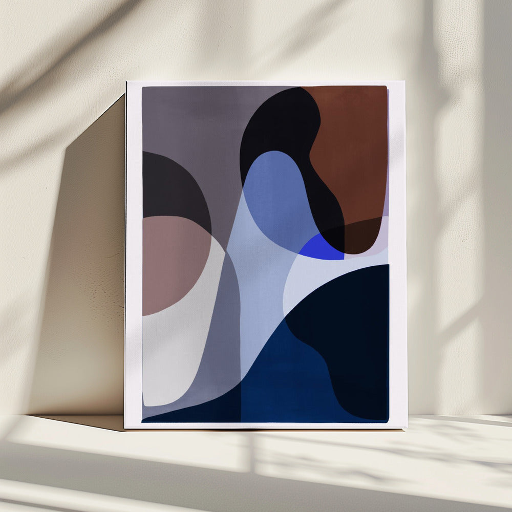 Grafik 287 | Leinwand