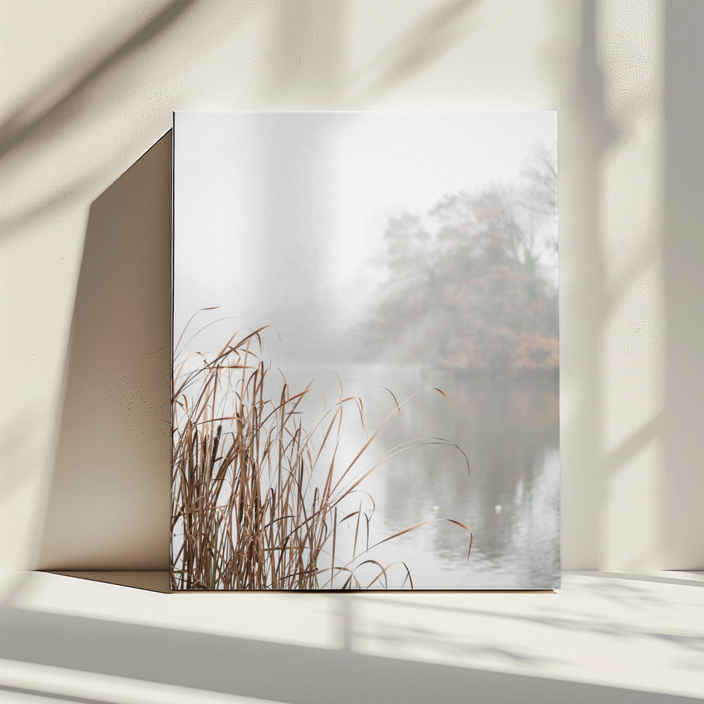 Am See | Leinwand