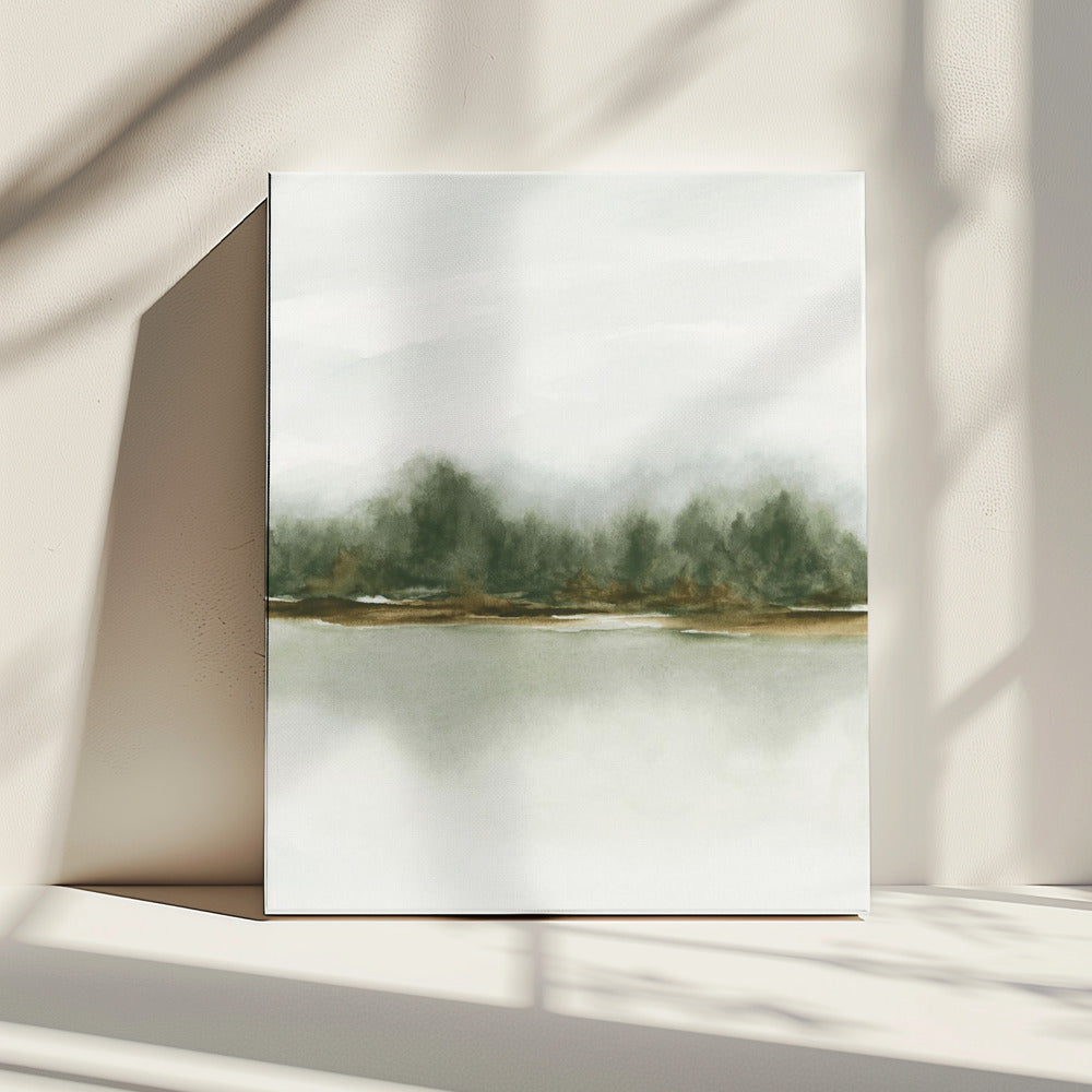 Embracingchangeii 32x40 | Leinwand